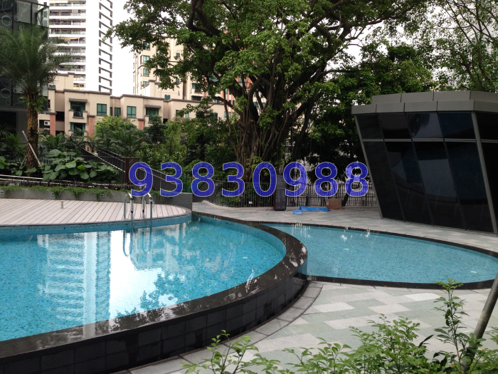 Hallmark Residences (D10), Condominium #38670072